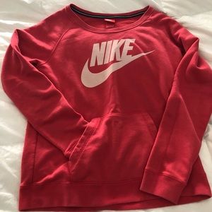 Nike sweatshirt